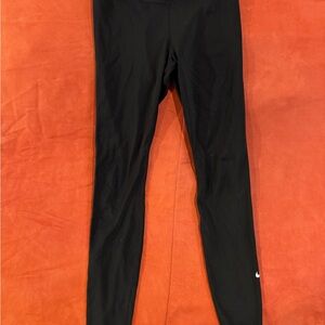 Nike Women’s Black Leggings